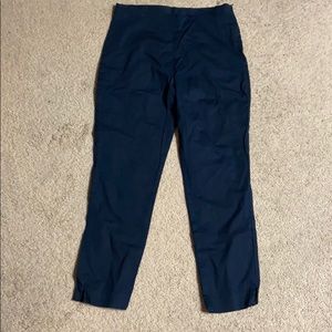 Old Navy pixie pants